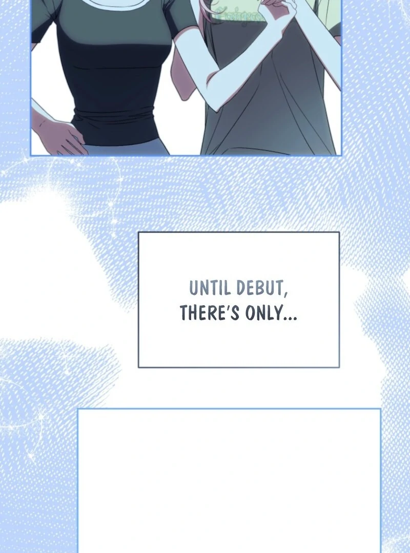 I Became the Cursed Idol Leader chapter 41 page 149