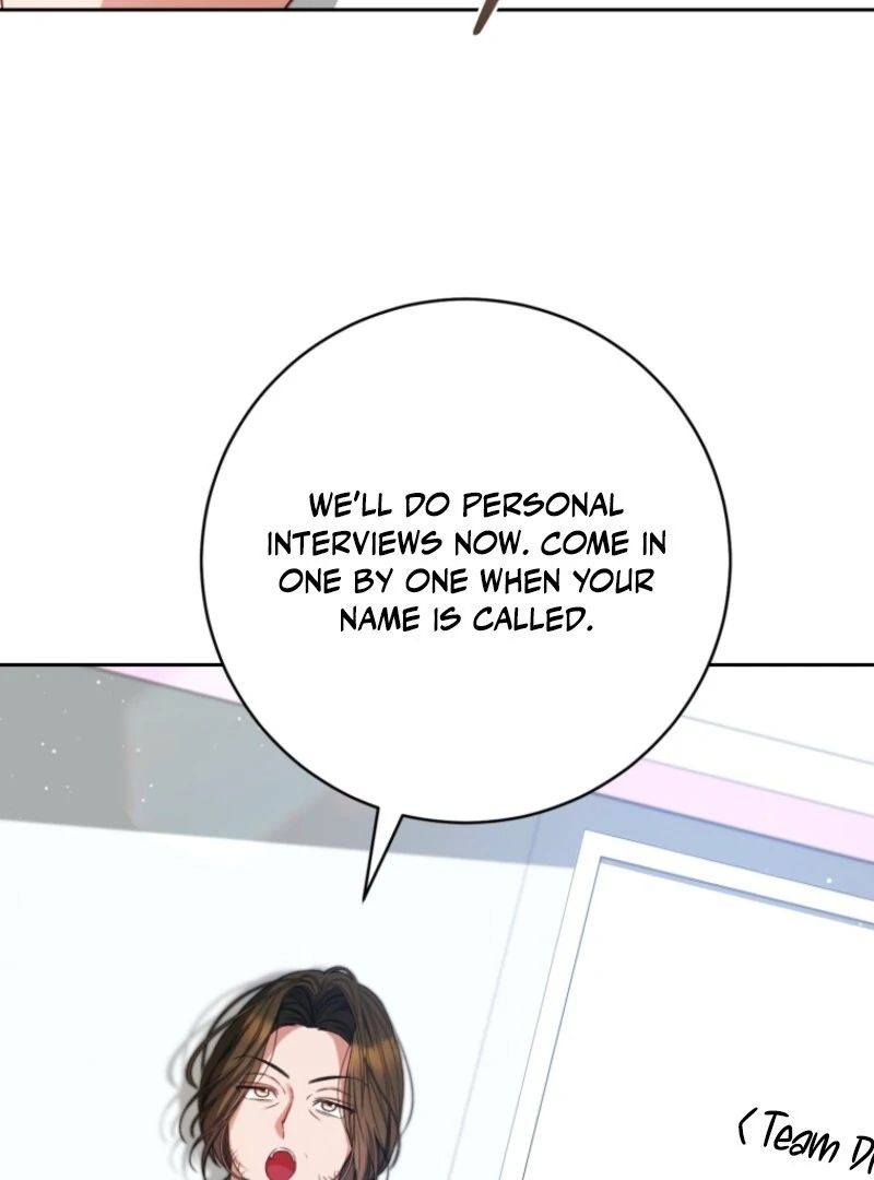 I Became the Cursed Idol Leader chapter 41 page 18
