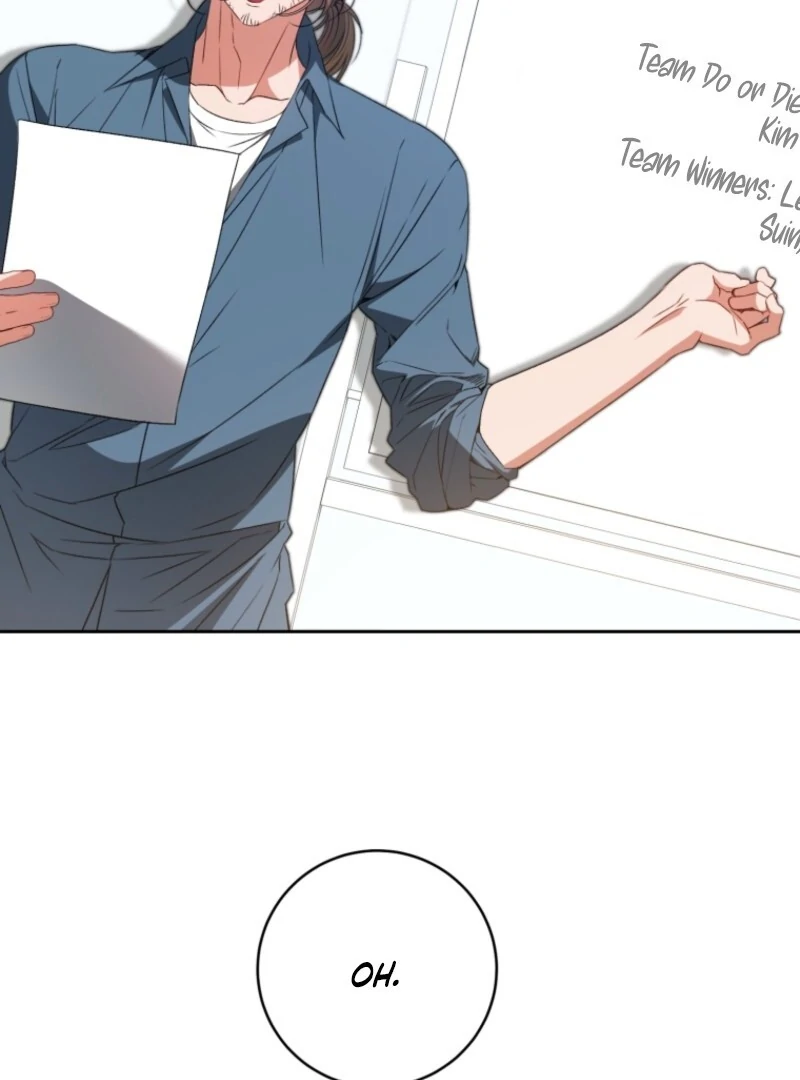 I Became the Cursed Idol Leader chapter 41 page 19