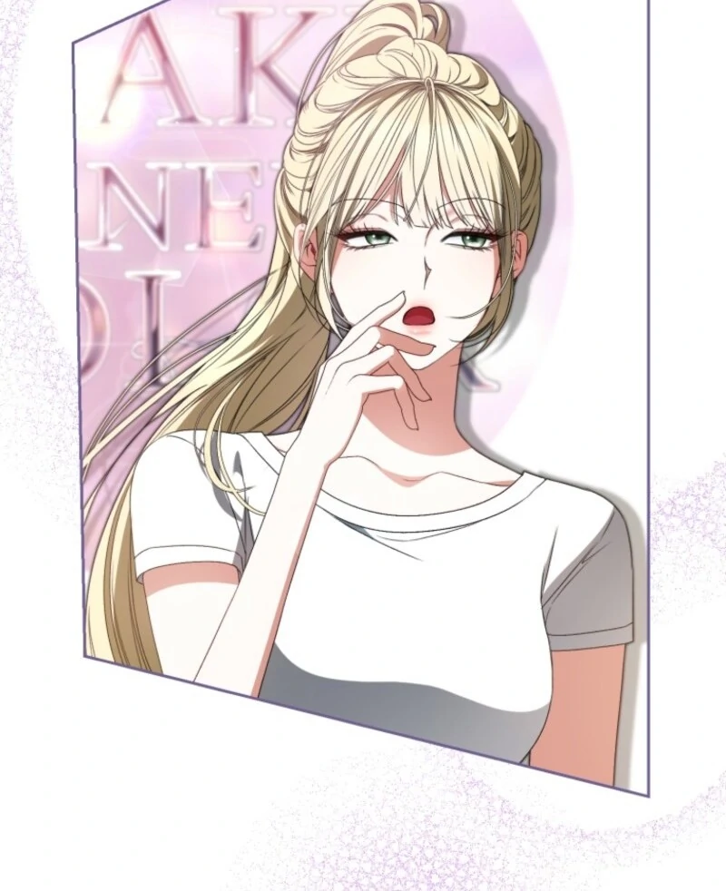 I Became the Cursed Idol Leader chapter 41 page 28