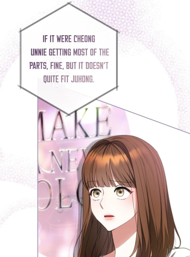 I Became the Cursed Idol Leader chapter 41 page 29