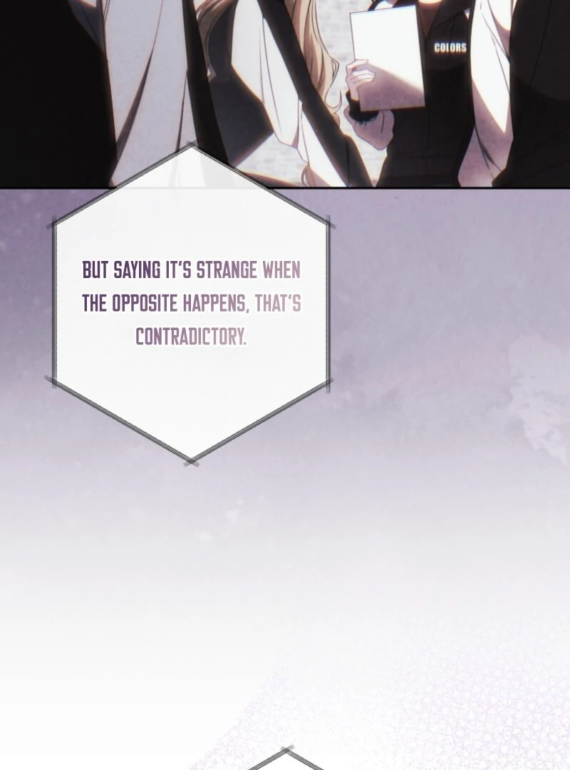 I Became the Cursed Idol Leader chapter 41 page 33