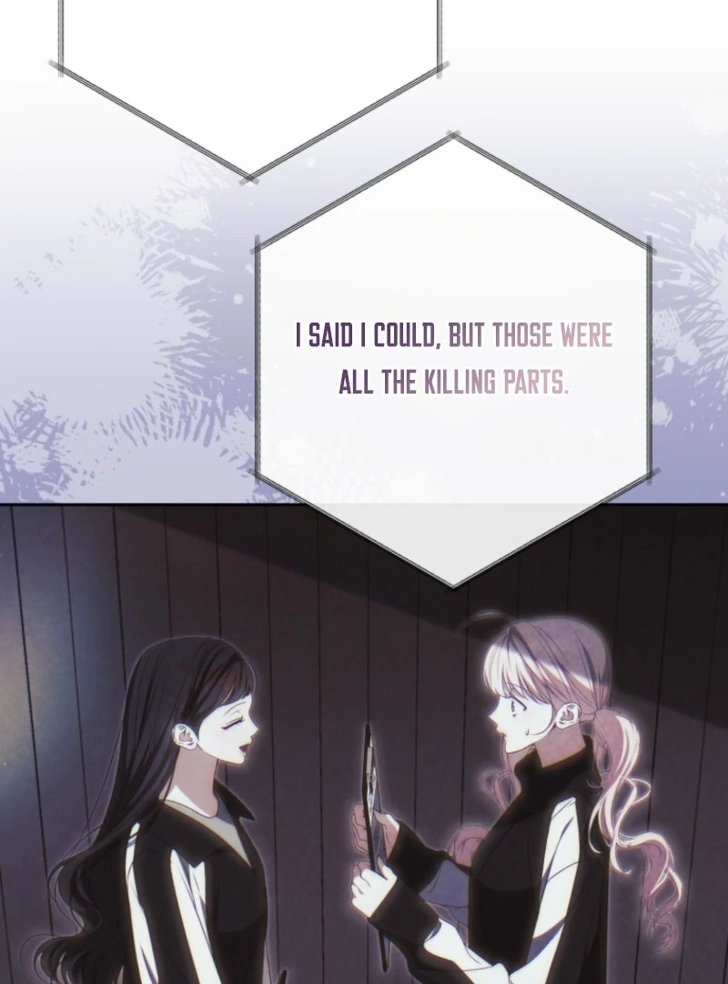 I Became the Cursed Idol Leader chapter 41 page 47