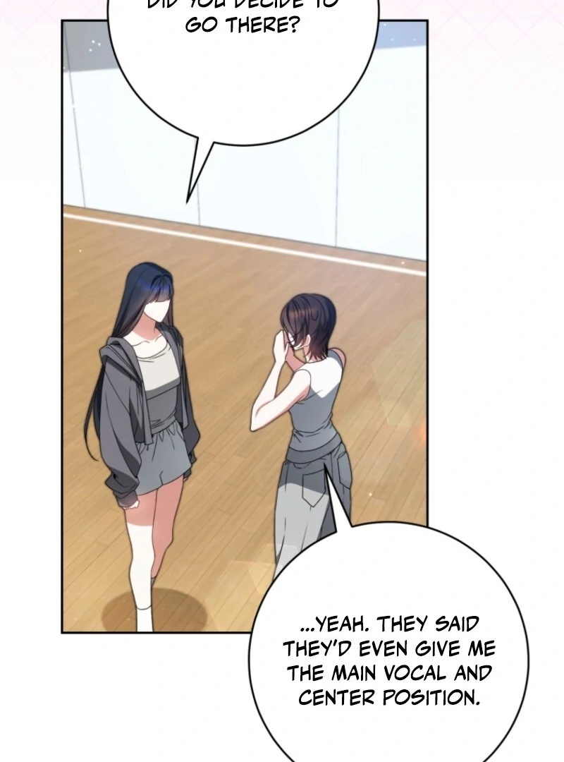 I Became the Cursed Idol Leader chapter 41 page 5