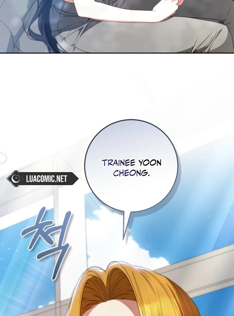 I Became the Cursed Idol Leader chapter 41 page 63