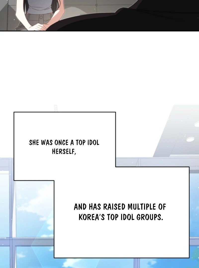 I Became the Cursed Idol Leader chapter 41 page 67