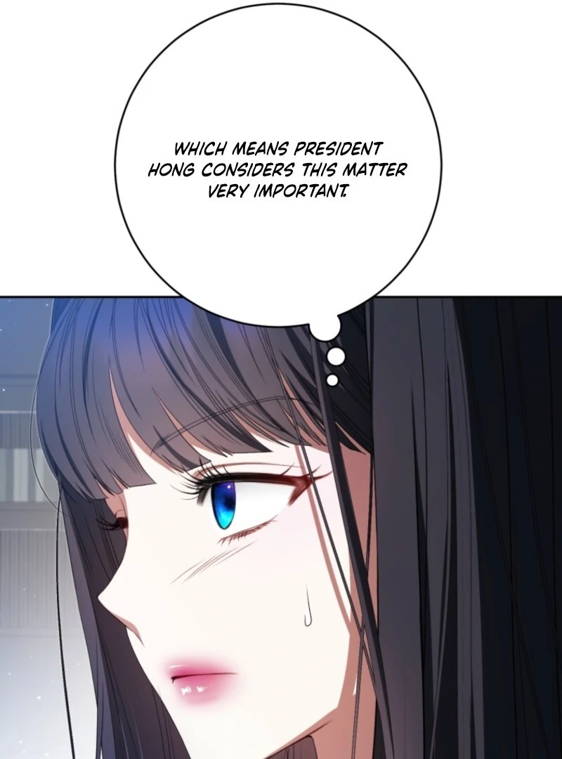 I Became the Cursed Idol Leader chapter 41 page 71