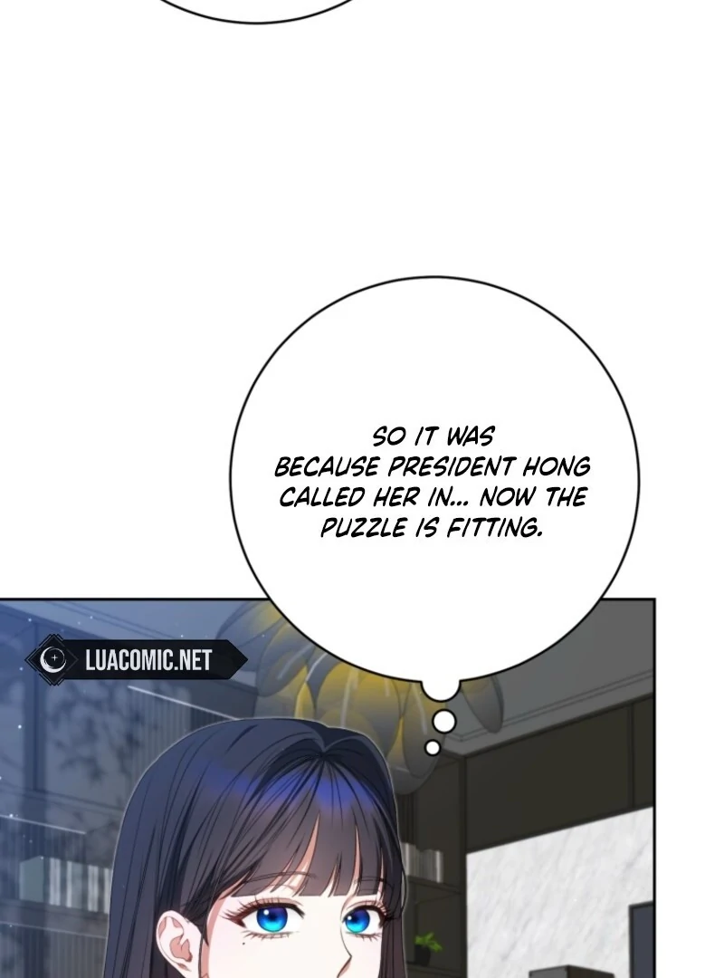 I Became the Cursed Idol Leader chapter 41 page 76