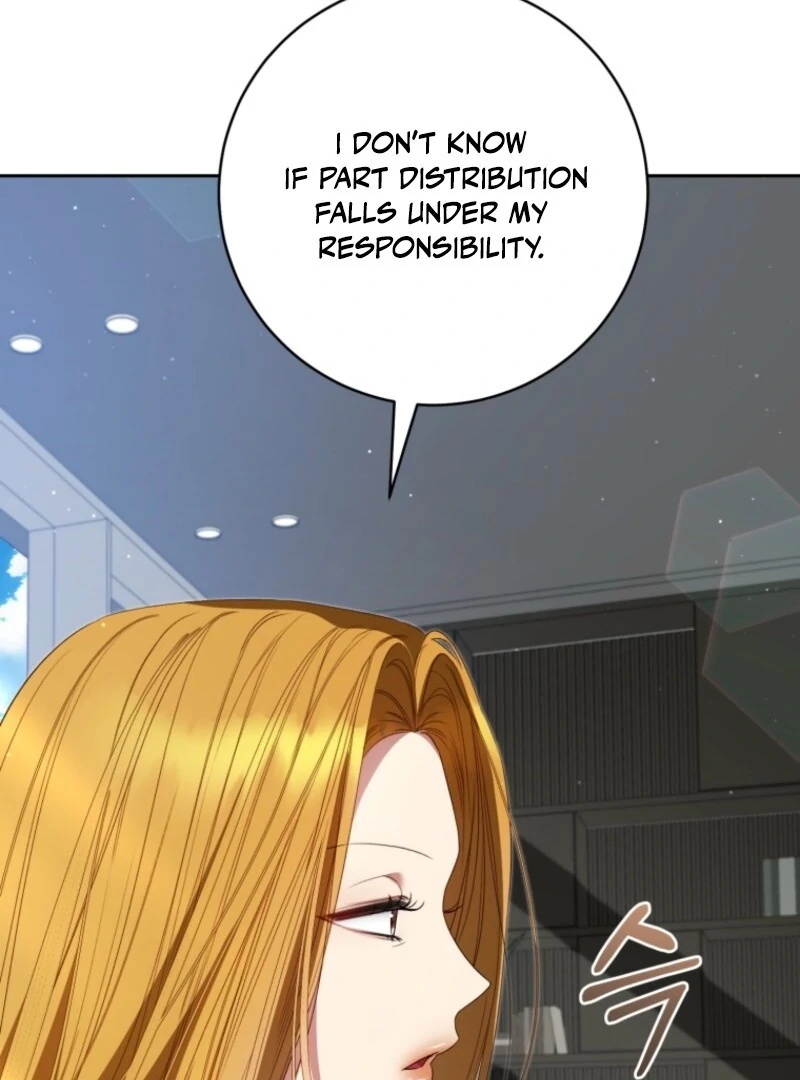 I Became the Cursed Idol Leader chapter 41 page 78