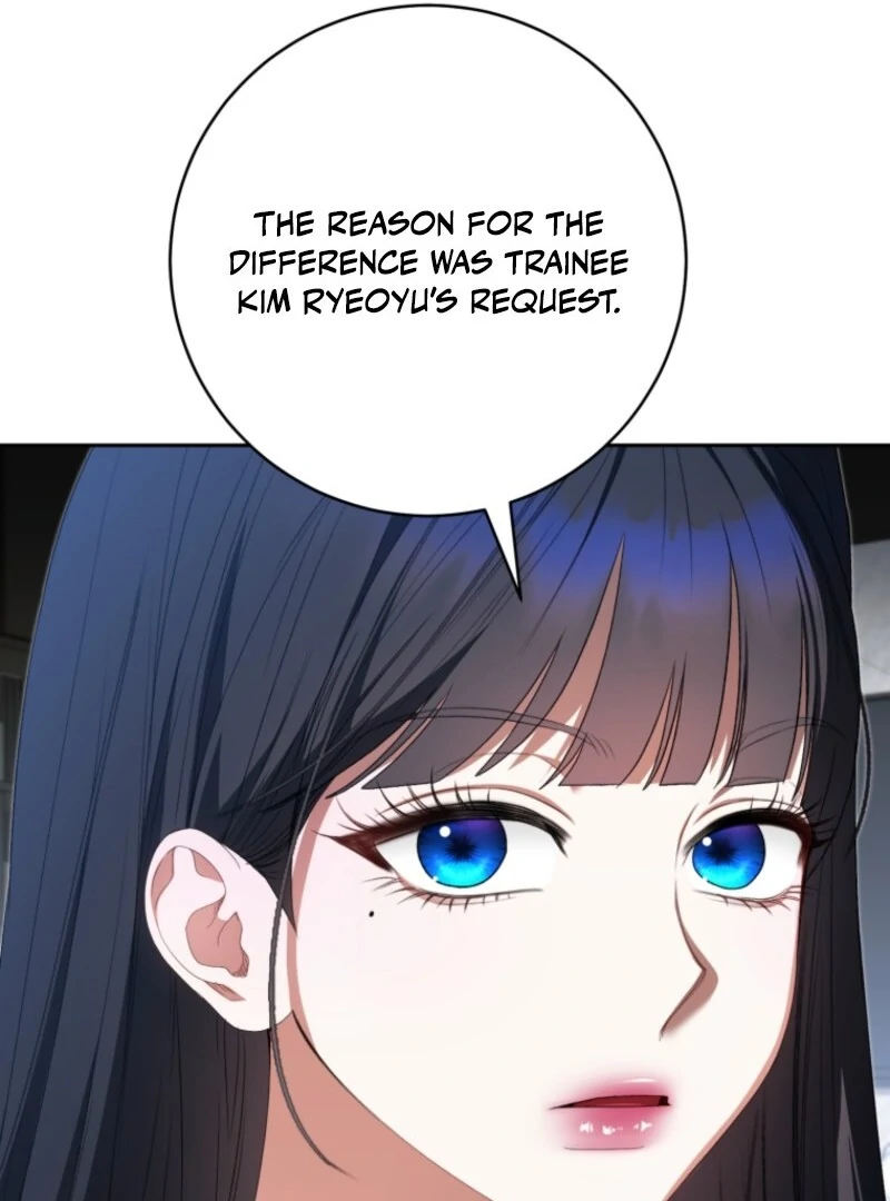I Became the Cursed Idol Leader chapter 41 page 84