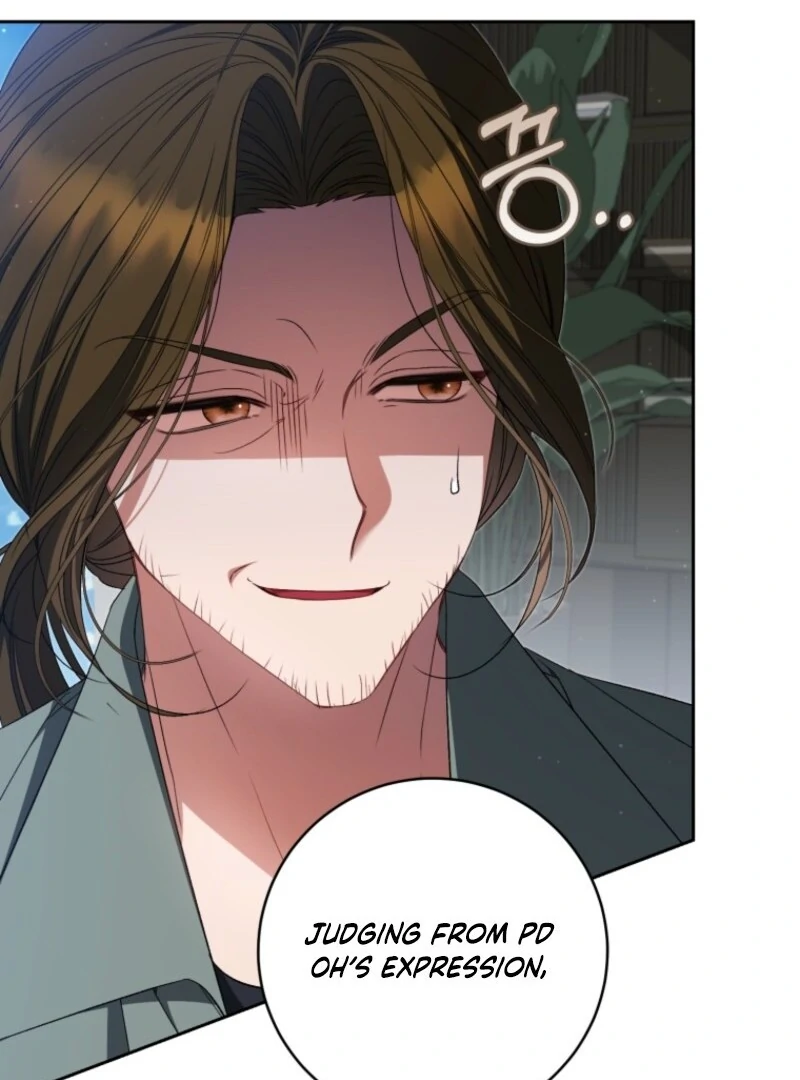 I Became the Cursed Idol Leader chapter 41 page 87