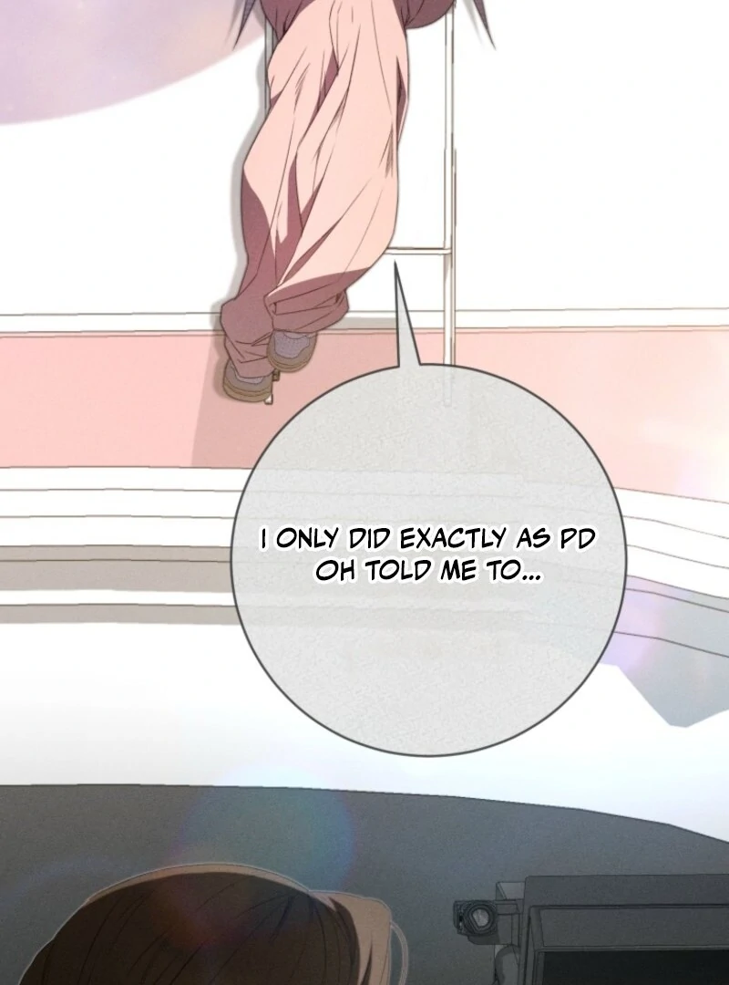 I Became the Cursed Idol Leader chapter 41 page 91