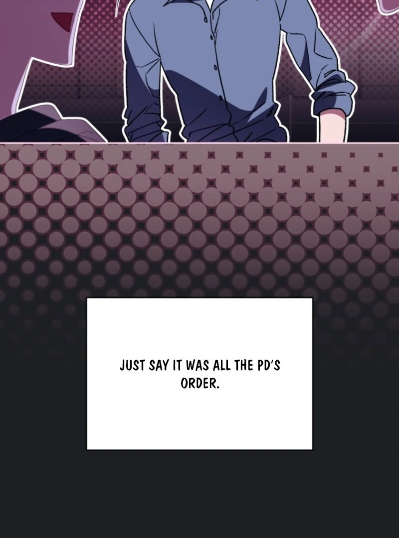 I Became the Cursed Idol Leader chapter 41 page 94