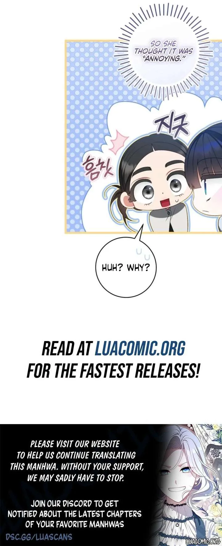 I Became the Cursed Idol Leader chapter 45 page 19