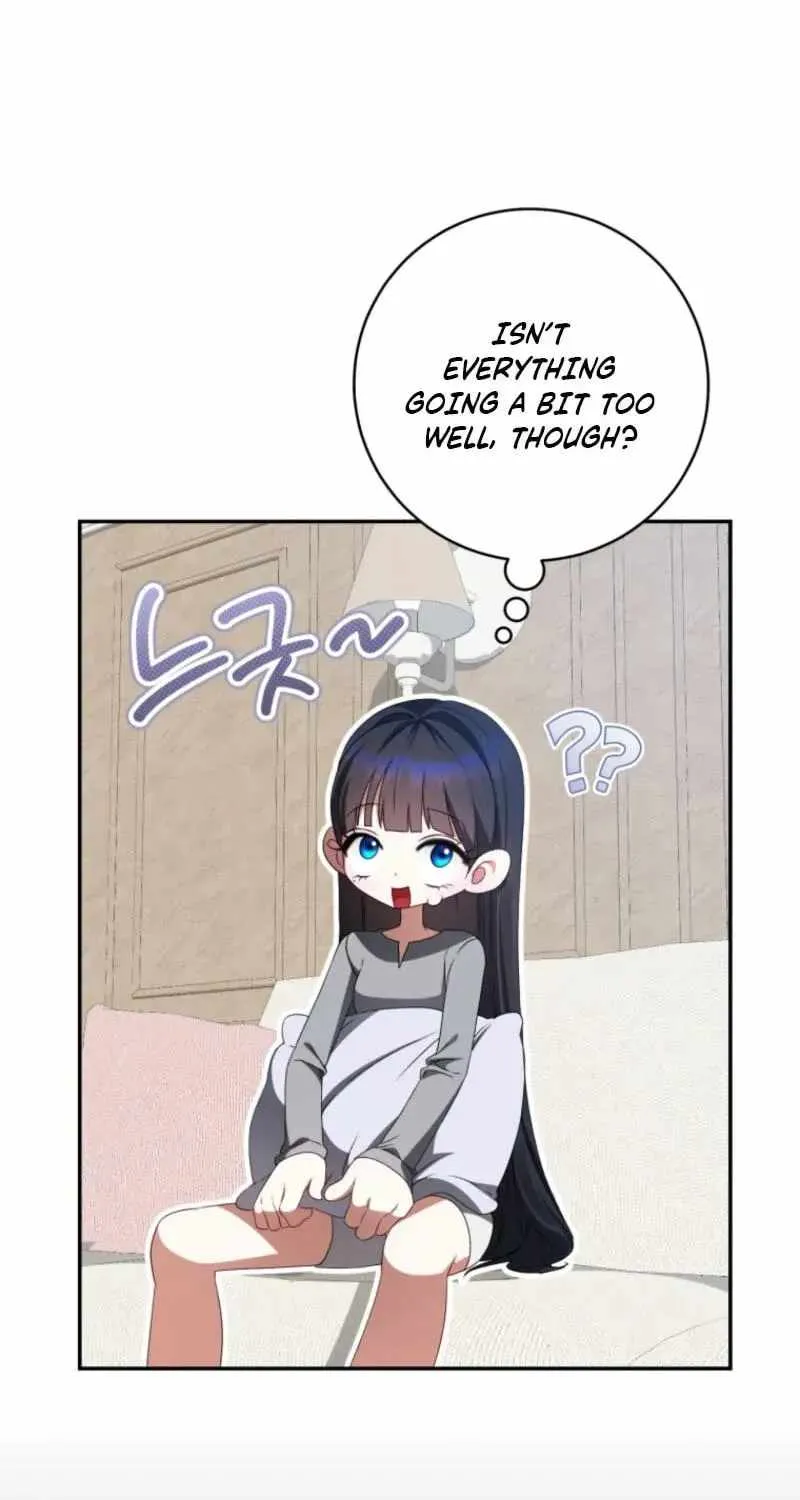 I Became the Cursed Idol Leader chapter 55 page 84