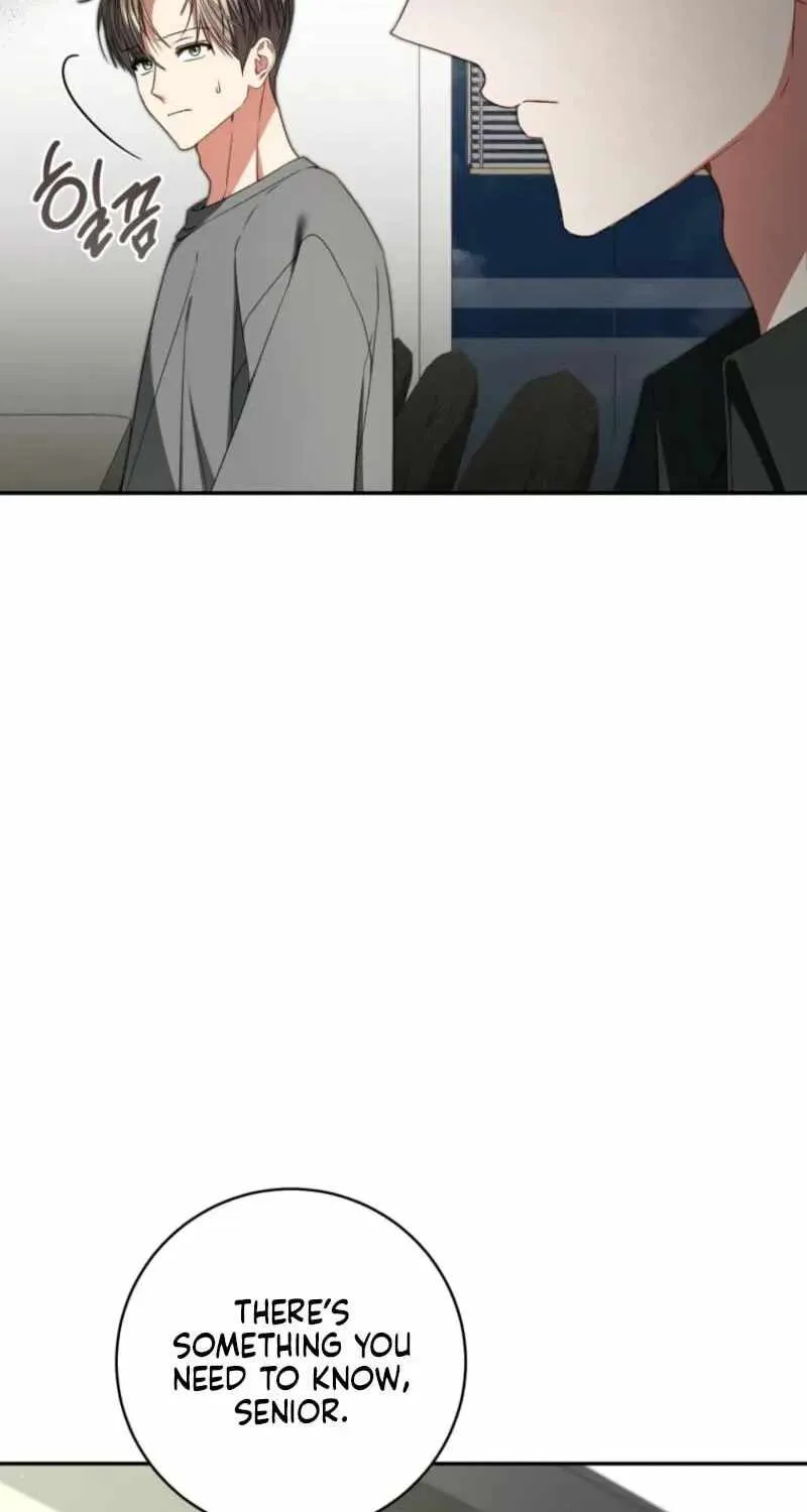 I Became the Cursed Idol Leader chapter 56 page 25