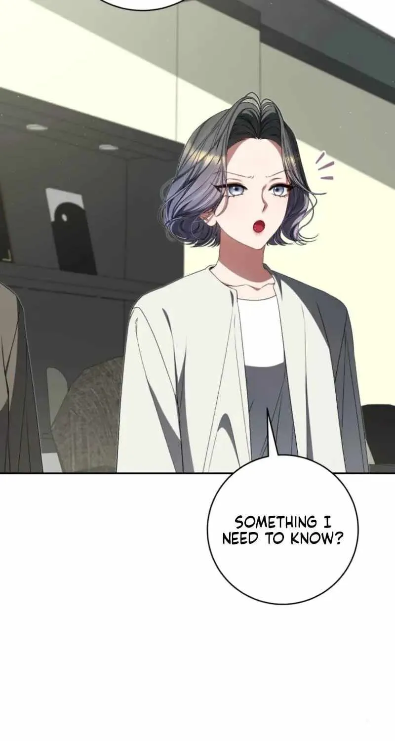 I Became the Cursed Idol Leader chapter 56 page 27