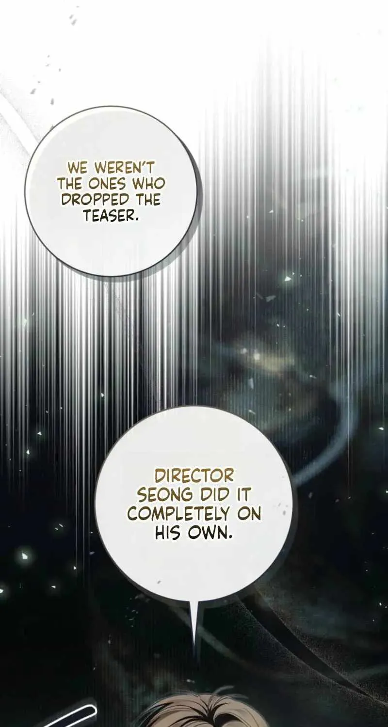 I Became the Cursed Idol Leader chapter 56 page 28