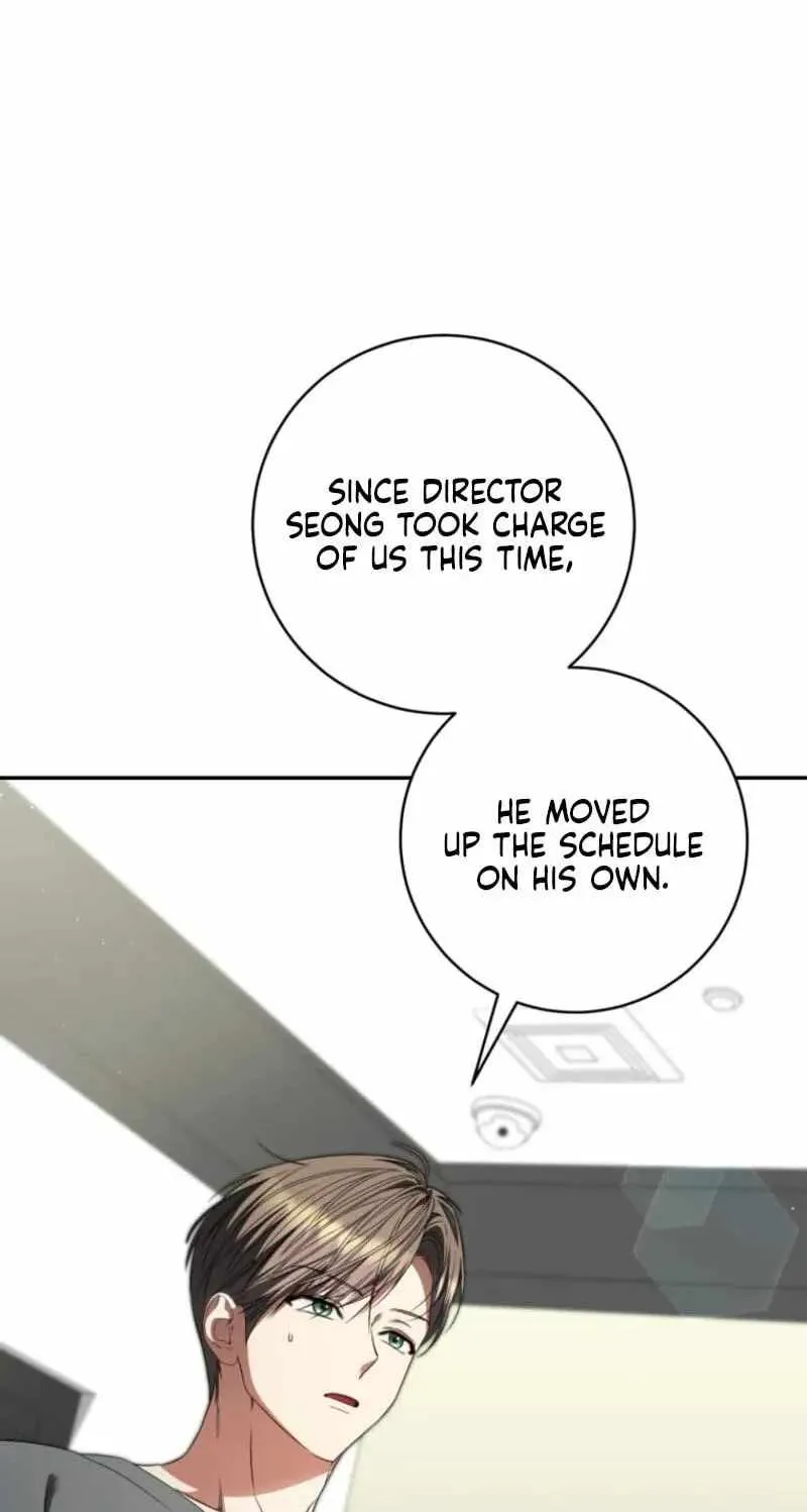 I Became the Cursed Idol Leader chapter 56 page 34