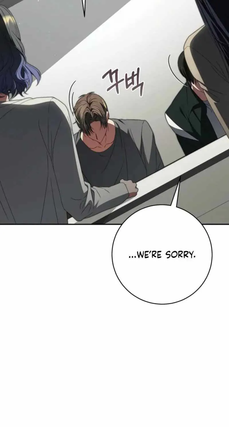 I Became the Cursed Idol Leader chapter 56 page 42