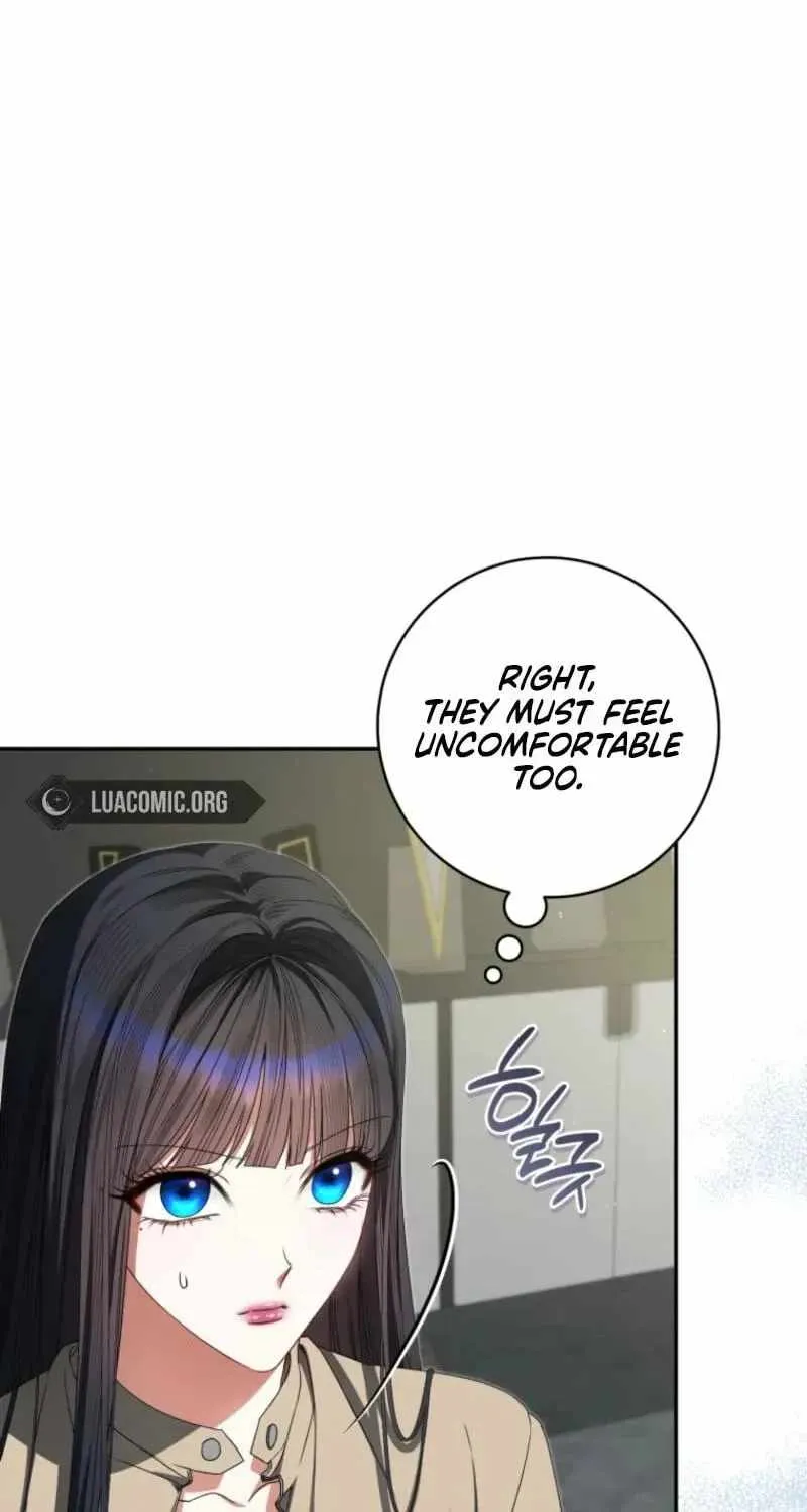 I Became the Cursed Idol Leader chapter 56 page 7