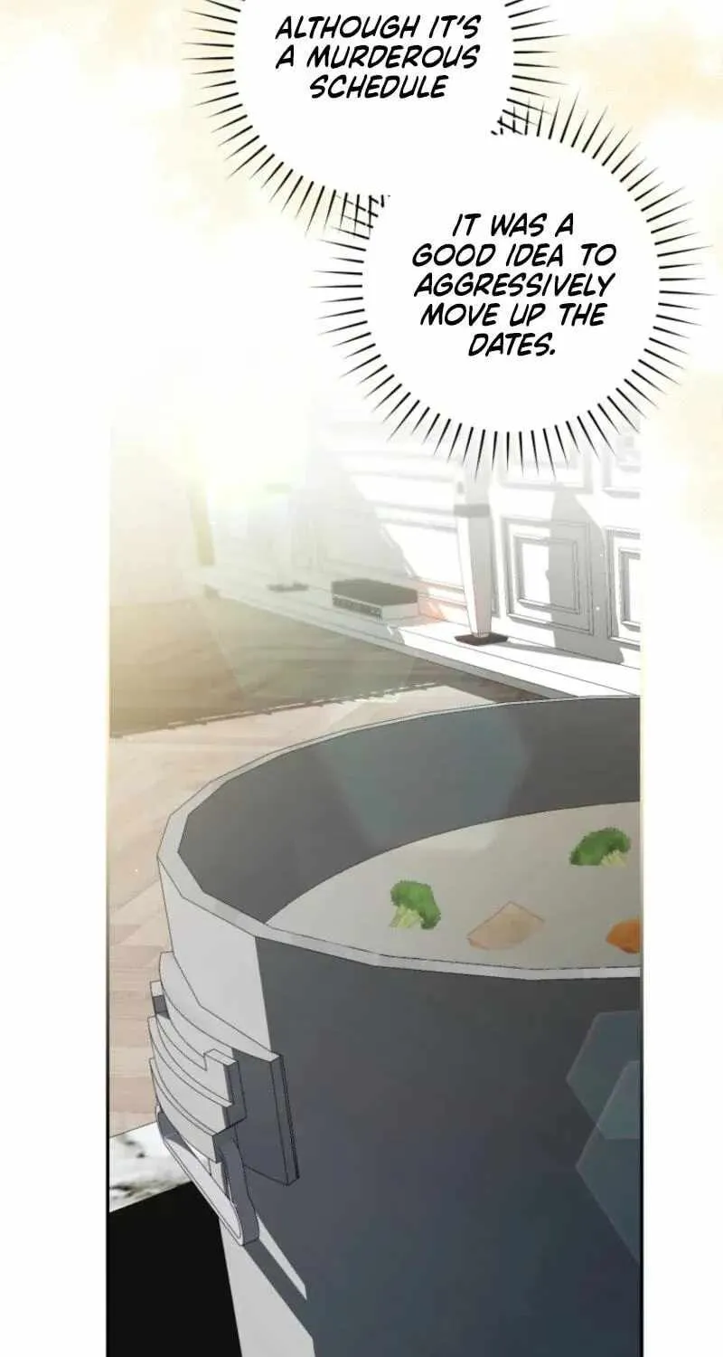 I Became the Cursed Idol Leader chapter 56 page 85