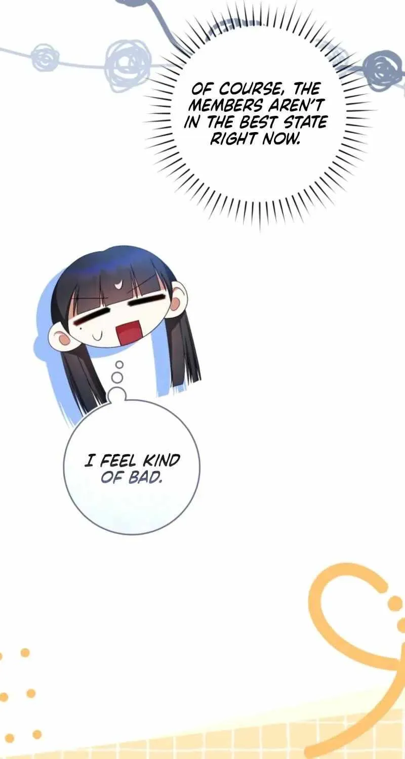I Became the Cursed Idol Leader chapter 56 page 89