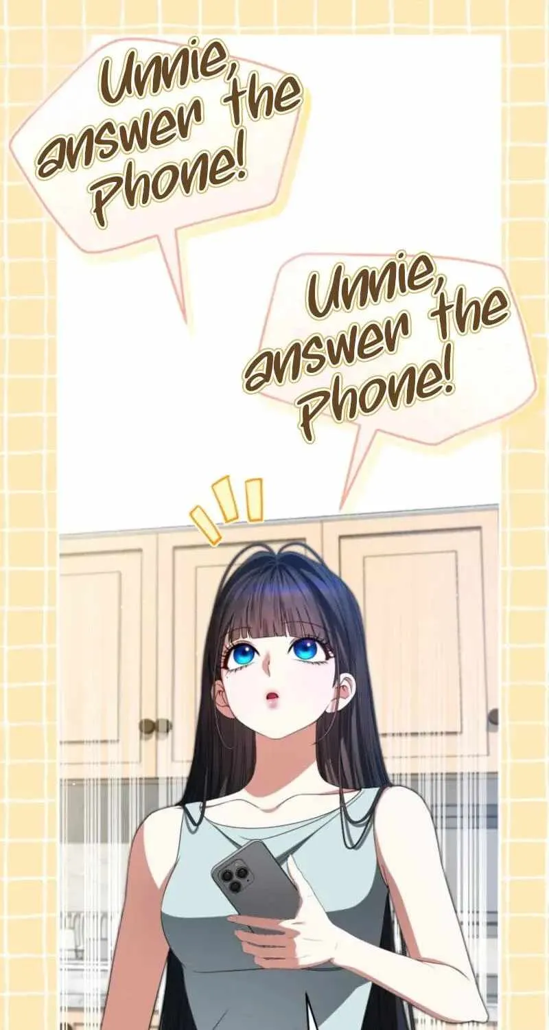 I Became the Cursed Idol Leader chapter 56 page 90
