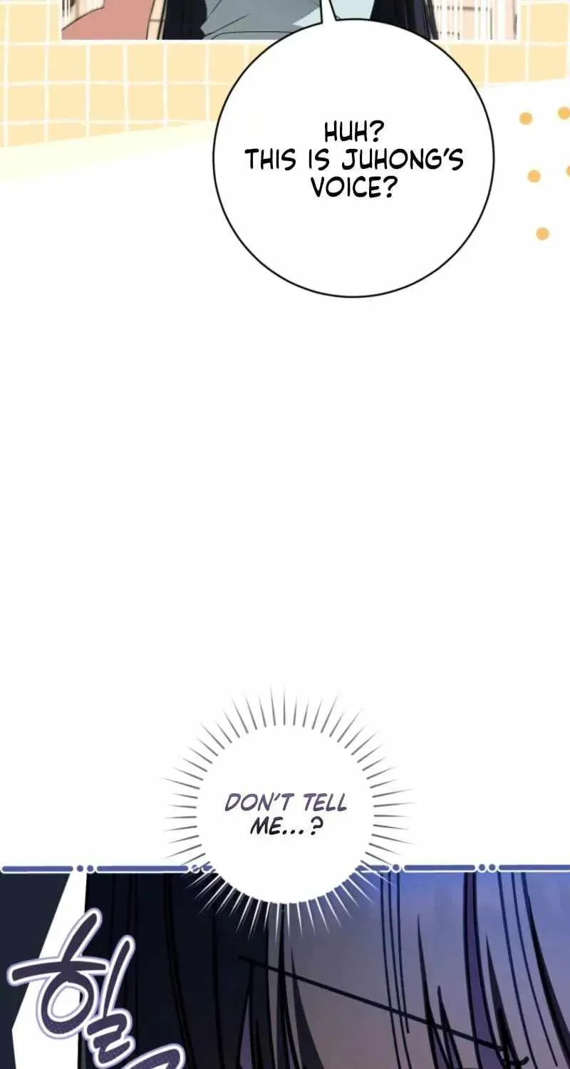 I Became the Cursed Idol Leader chapter 56 page 91