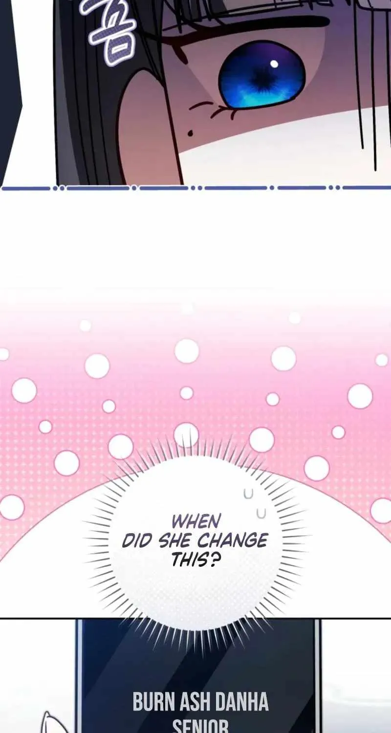 I Became the Cursed Idol Leader chapter 56 page 92