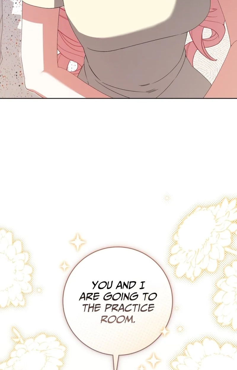 I Became the Cursed Idol Leader chapter 57 page 116