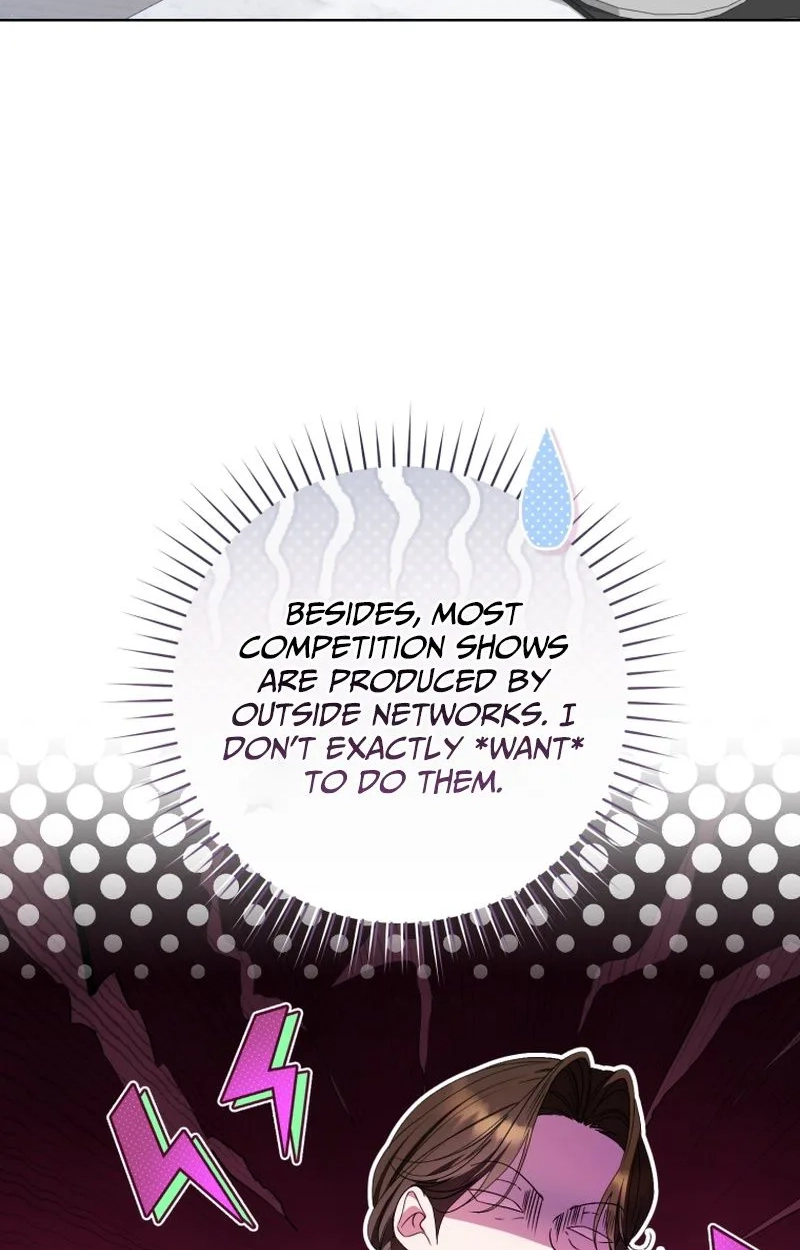 I Became the Cursed Idol Leader chapter 57 page 6