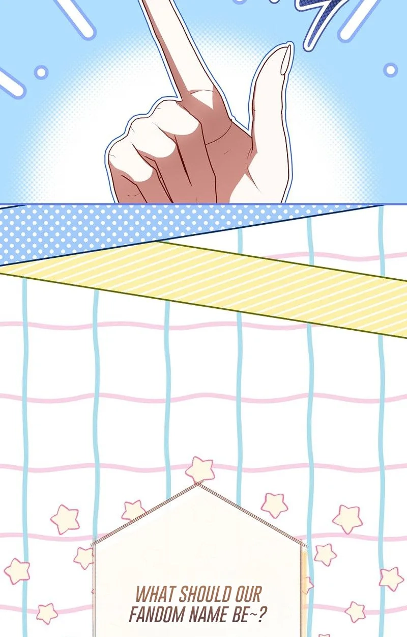 I Became the Cursed Idol Leader chapter 59 page 16