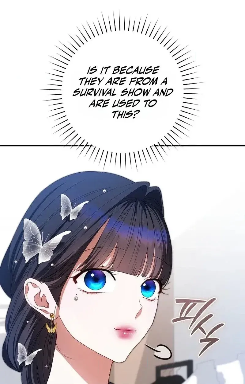 I Became the Cursed Idol Leader chapter 59 page 30