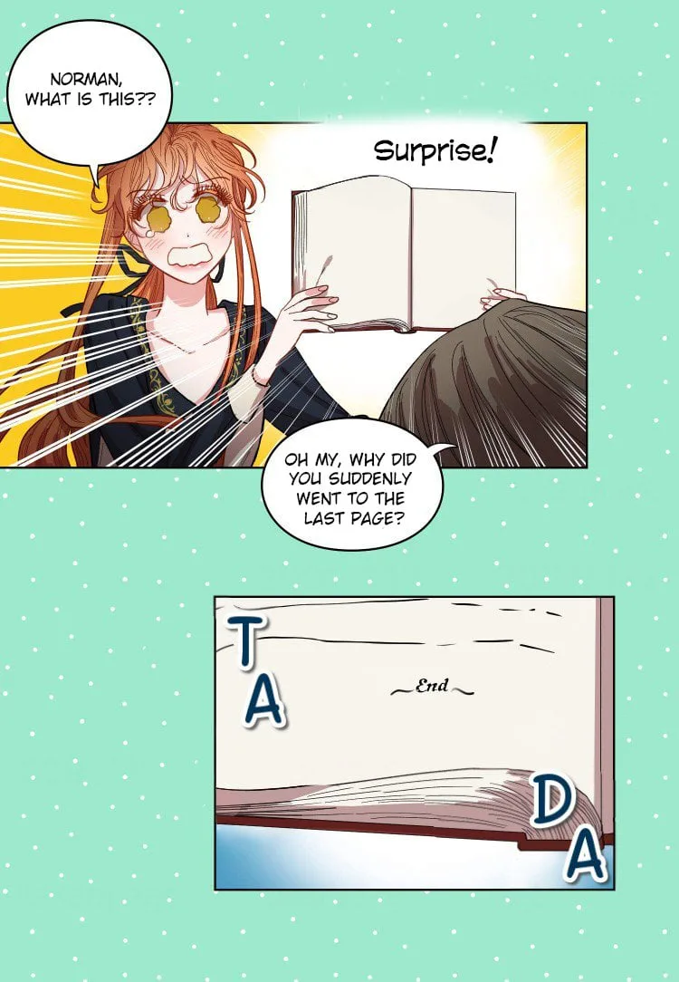 Lucia chapter 1 page 40