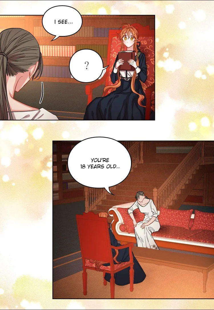 Lucia chapter 1 page 43