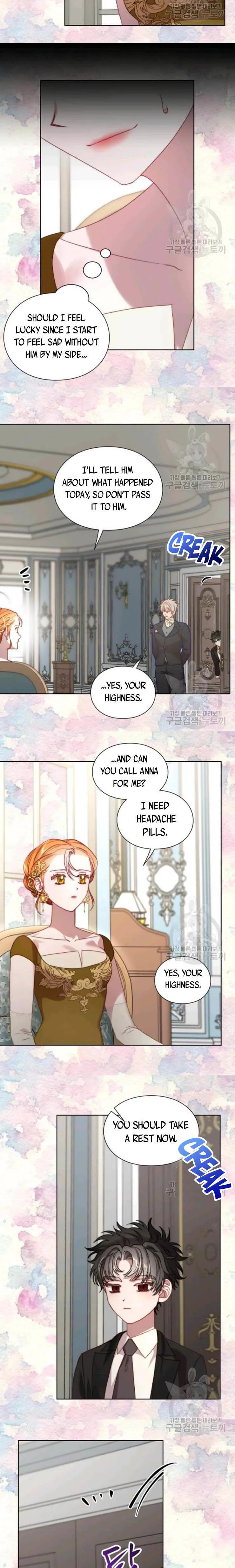 Lucia chapter 101 page 11