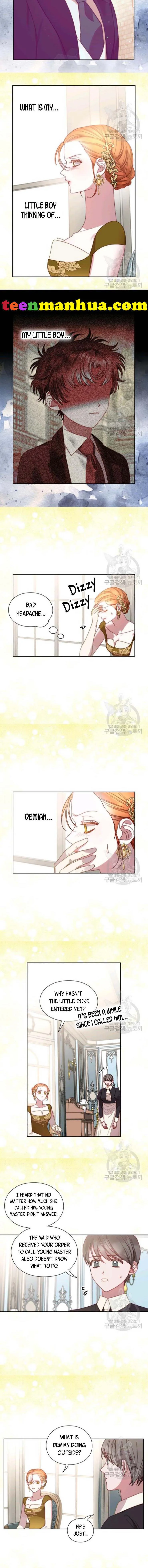 Lucia chapter 101 page 4