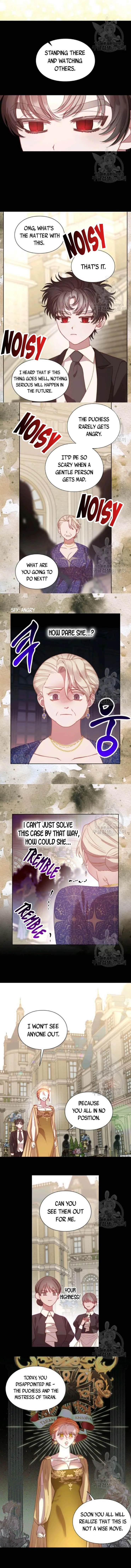 Lucia chapter 101 page 5