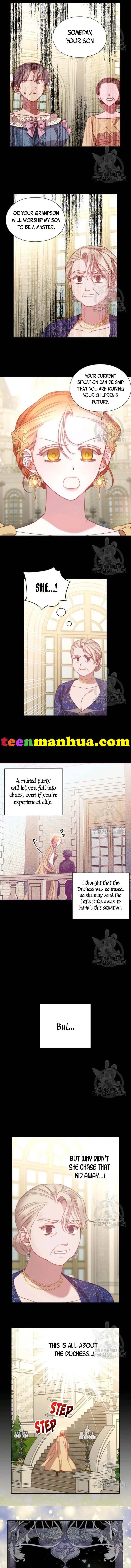 Lucia chapter 101 page 6