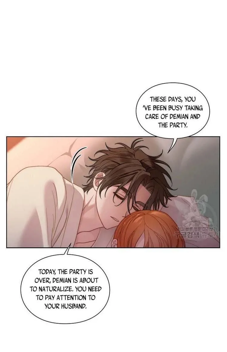 Lucia chapter 106 page 3