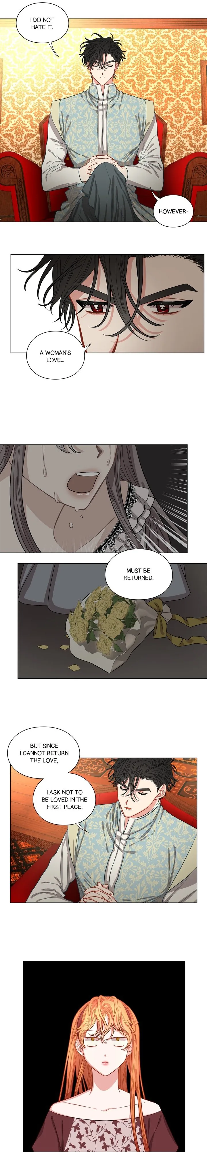 Lucia chapter 11 page 6