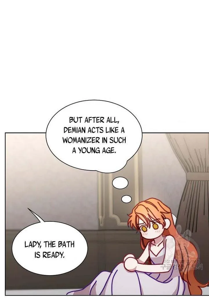 Lucia chapter 110 page 6