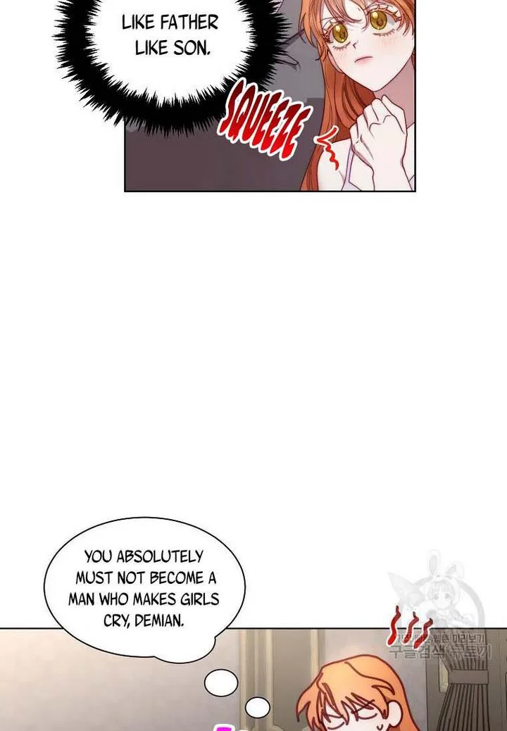 Lucia chapter 110 page 8