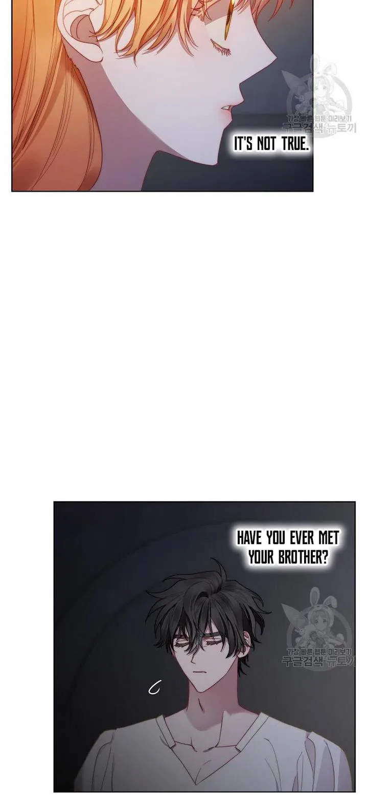 Lucia chapter 113 page 21