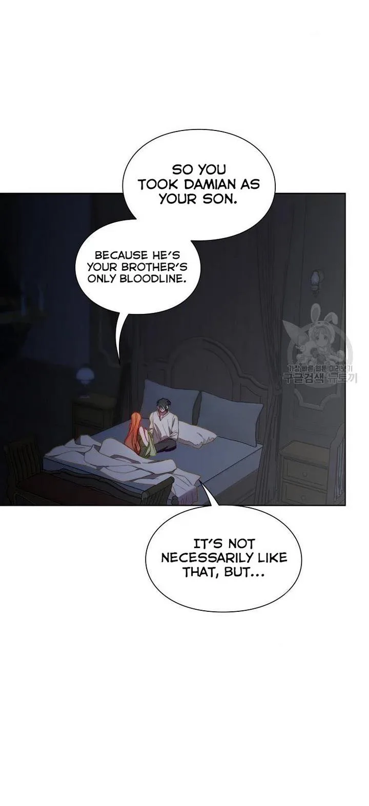 Lucia chapter 113 page 27