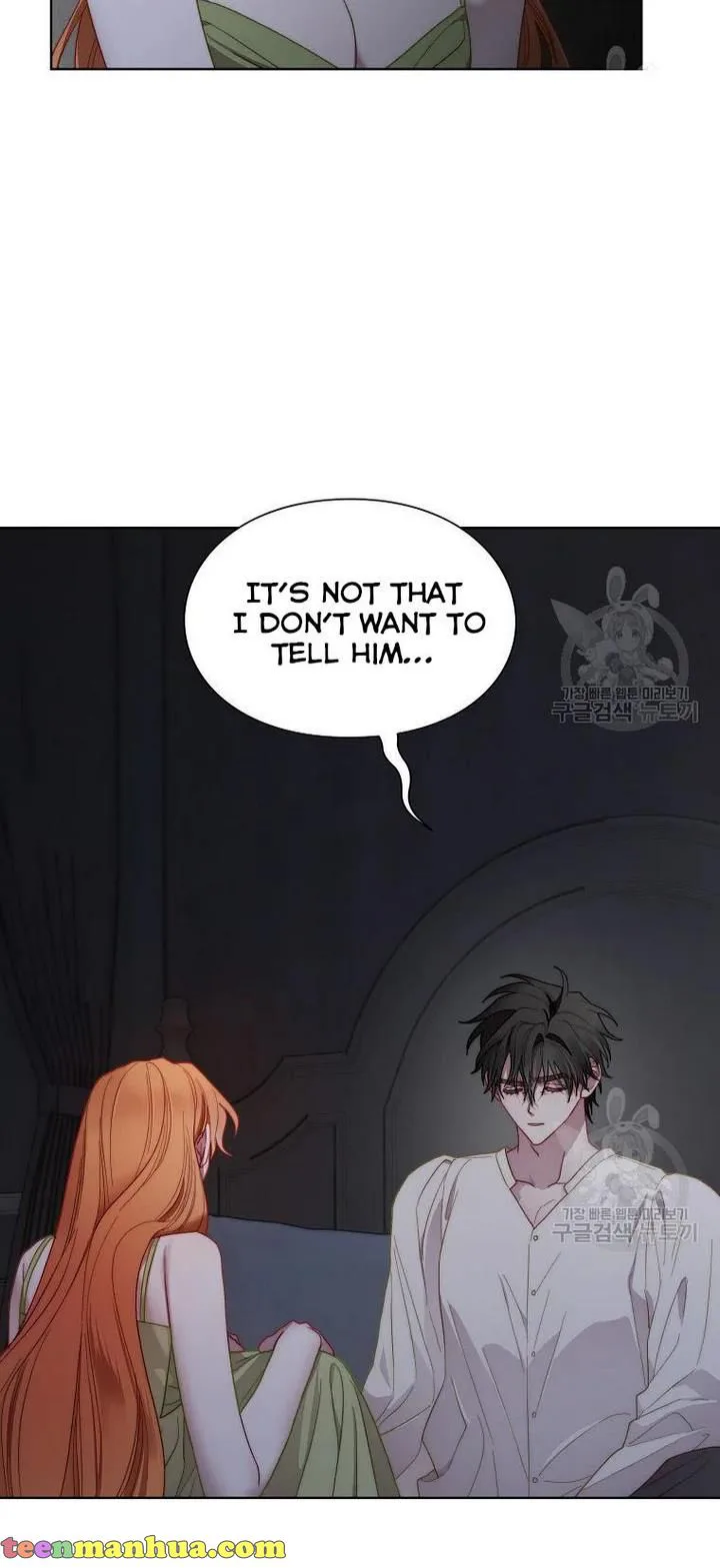 Lucia chapter 113 page 31