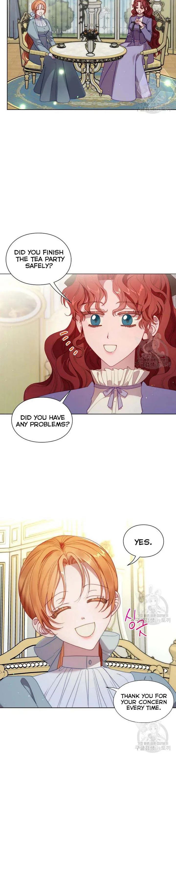 Lucia chapter 115 page 2