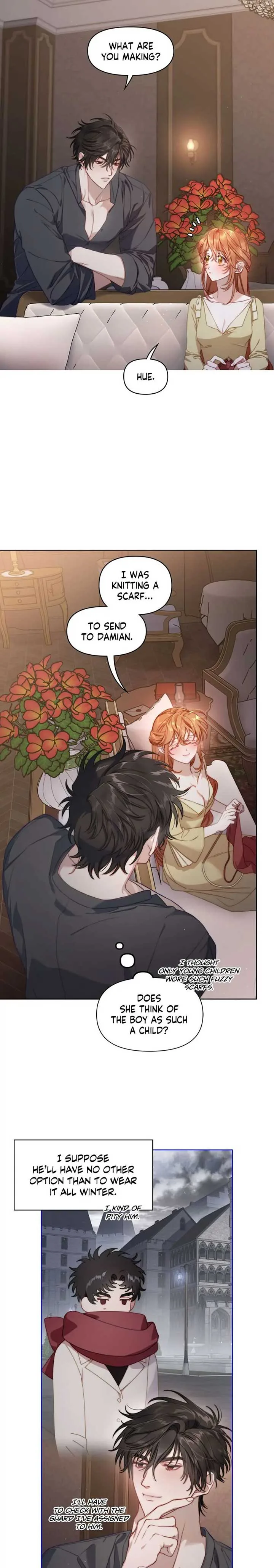 Lucia chapter 116 page 2