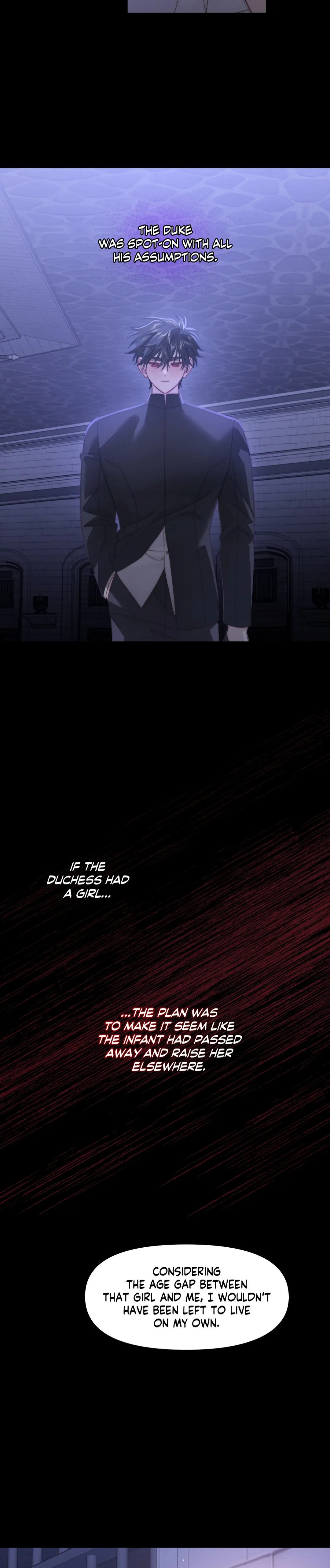 Lucia chapter 119 page 7
